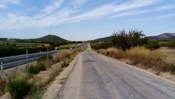 Lands and plots for sale in Paraje Ardal, imagen 10