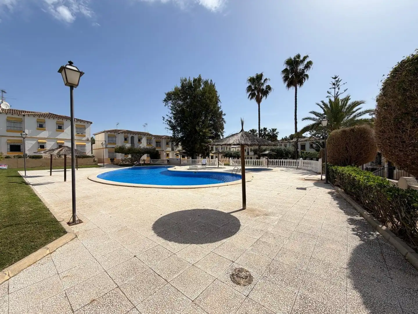 Apartment with terrace for sale in Calle de central, imagen 48