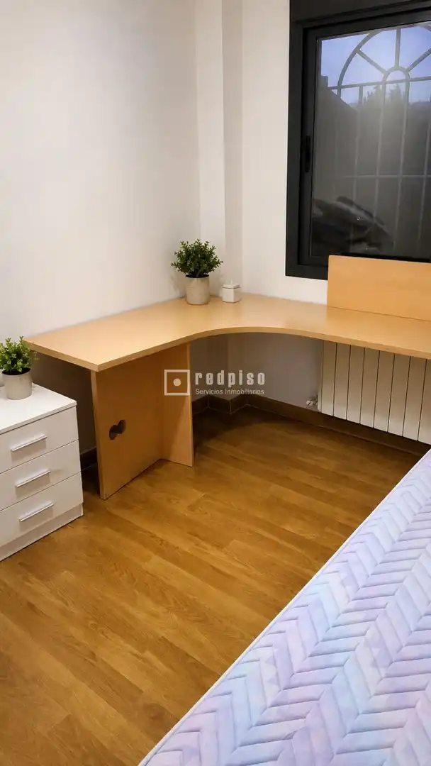 Casa o chalet de alquiler en Seseña con Calefacción, Terraza y Amueblado