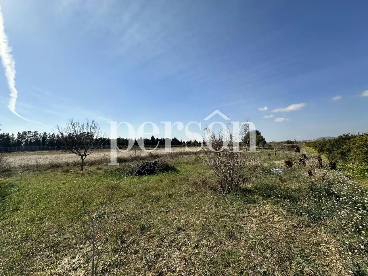 Terreny residencial en venda a El Puig, imagen 7