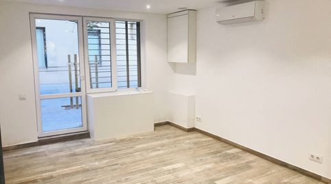 Foto 2 von Wohnung zum Verkauf in Paseo Urrutia, 34, Can Peguera, Barcelona Capital