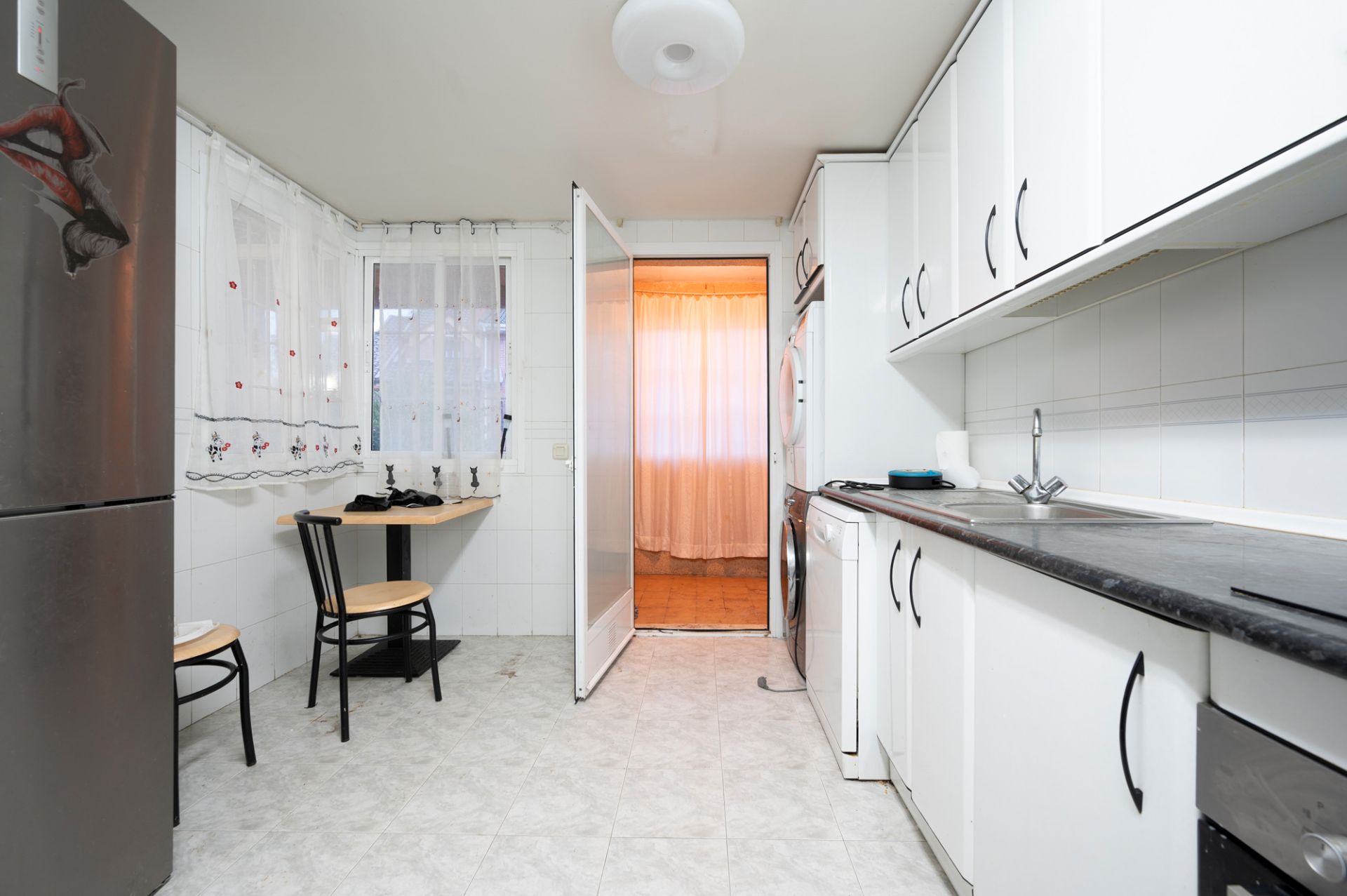 Kitchen of House or chalet for sale in Colmenar Viejo  with Storage room