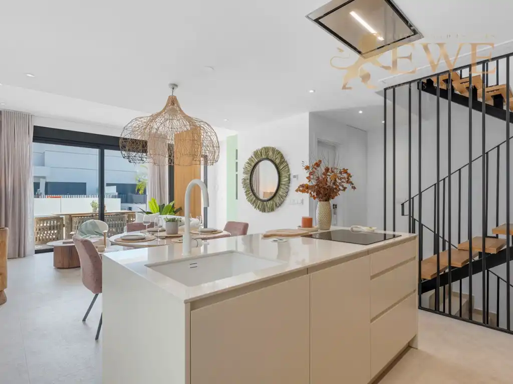 Maison avec piscine à vendre à Dolores, imagen 11