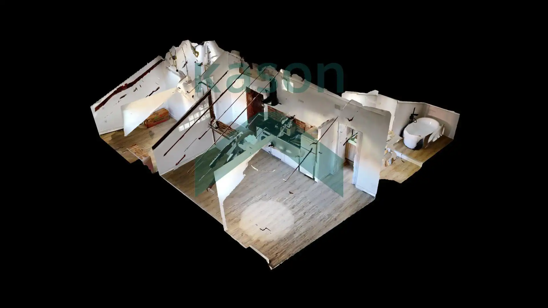 Apartamento en venta en Madrid con Aire acondicionado y Calefacción