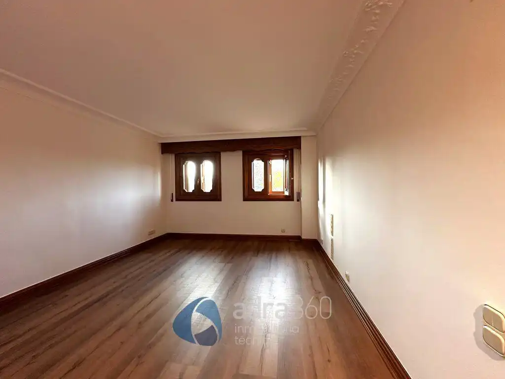 Living room of Houses for sale in Lardero  with Air Conditioner, Heating and Private garden