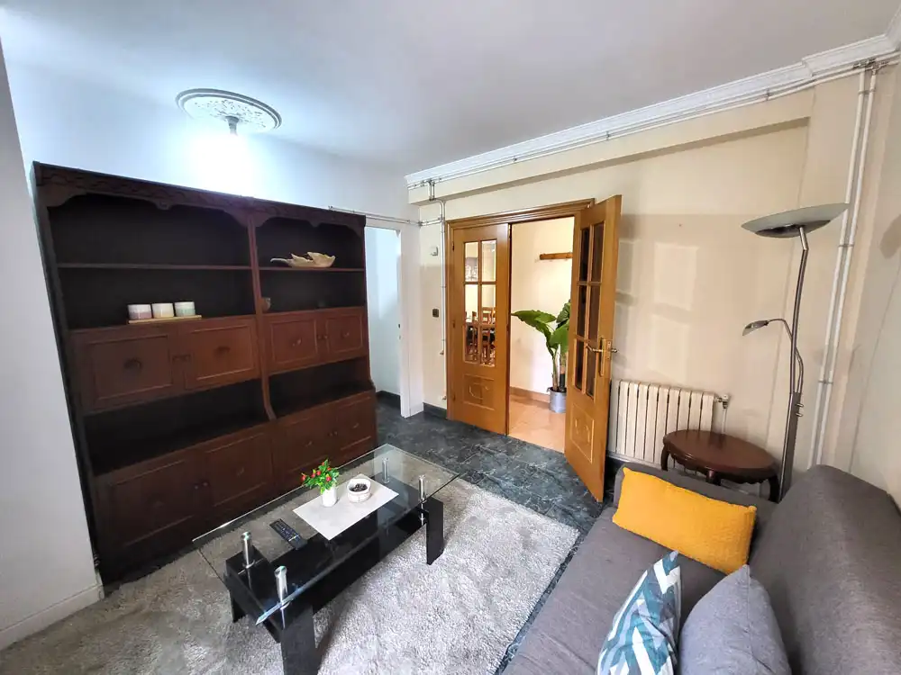 Appartement avec terrasse à vendre à Rúa Pastora, imagen 18