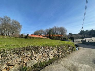 Terreni e lotti in vendita a Valadares - Beade