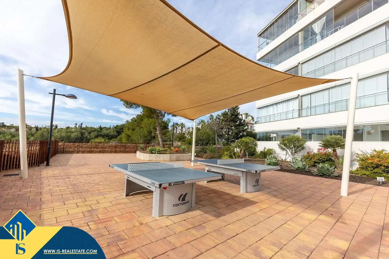 Appartement avec piscine à vendre à Orihuela Costa, imagen 45