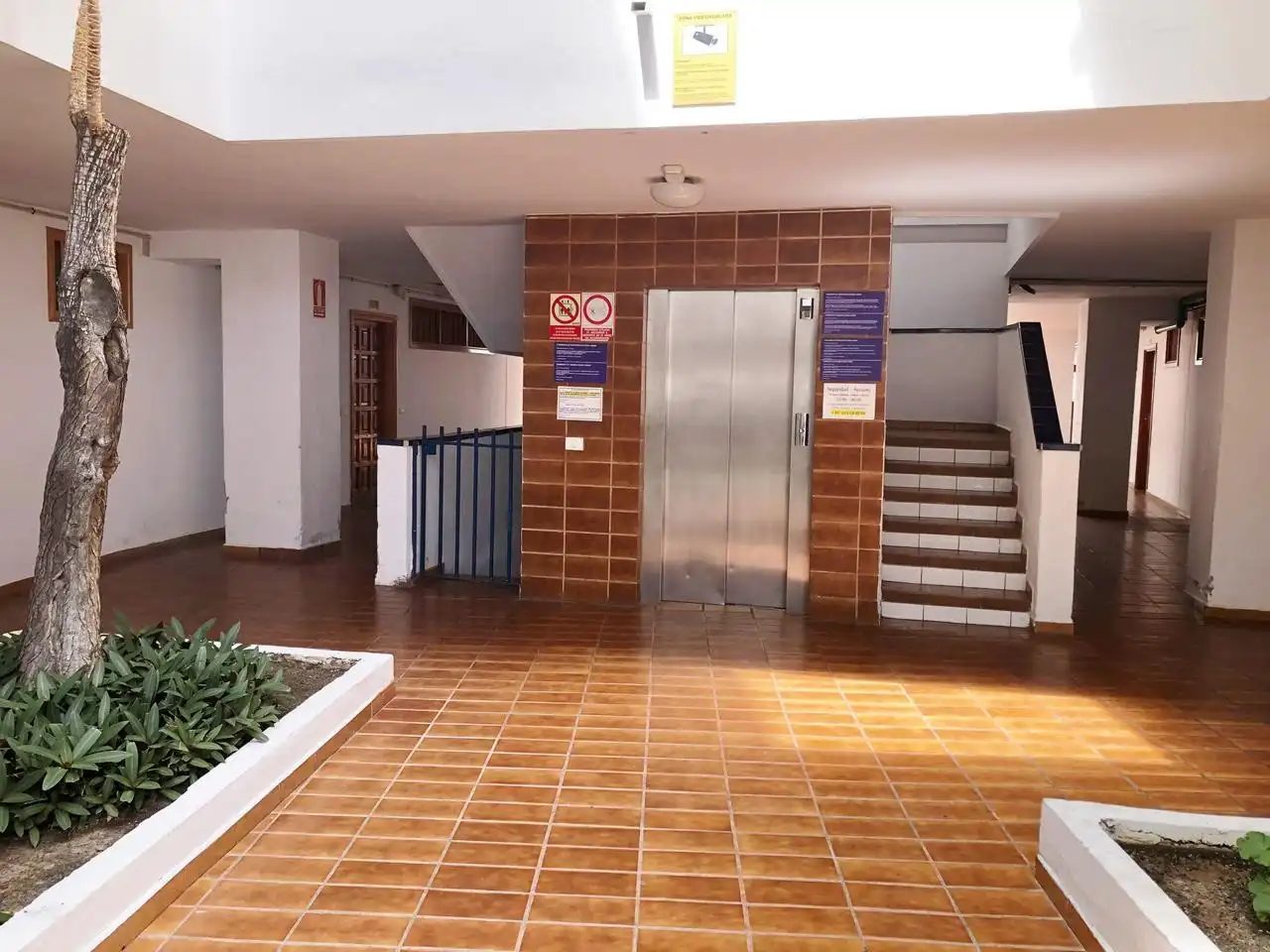 Piso en venta en Adeje