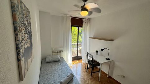 Foto 2 de Habitación en Calle de Simancas, 58, Almenara -Ventilla, Madrid Capital