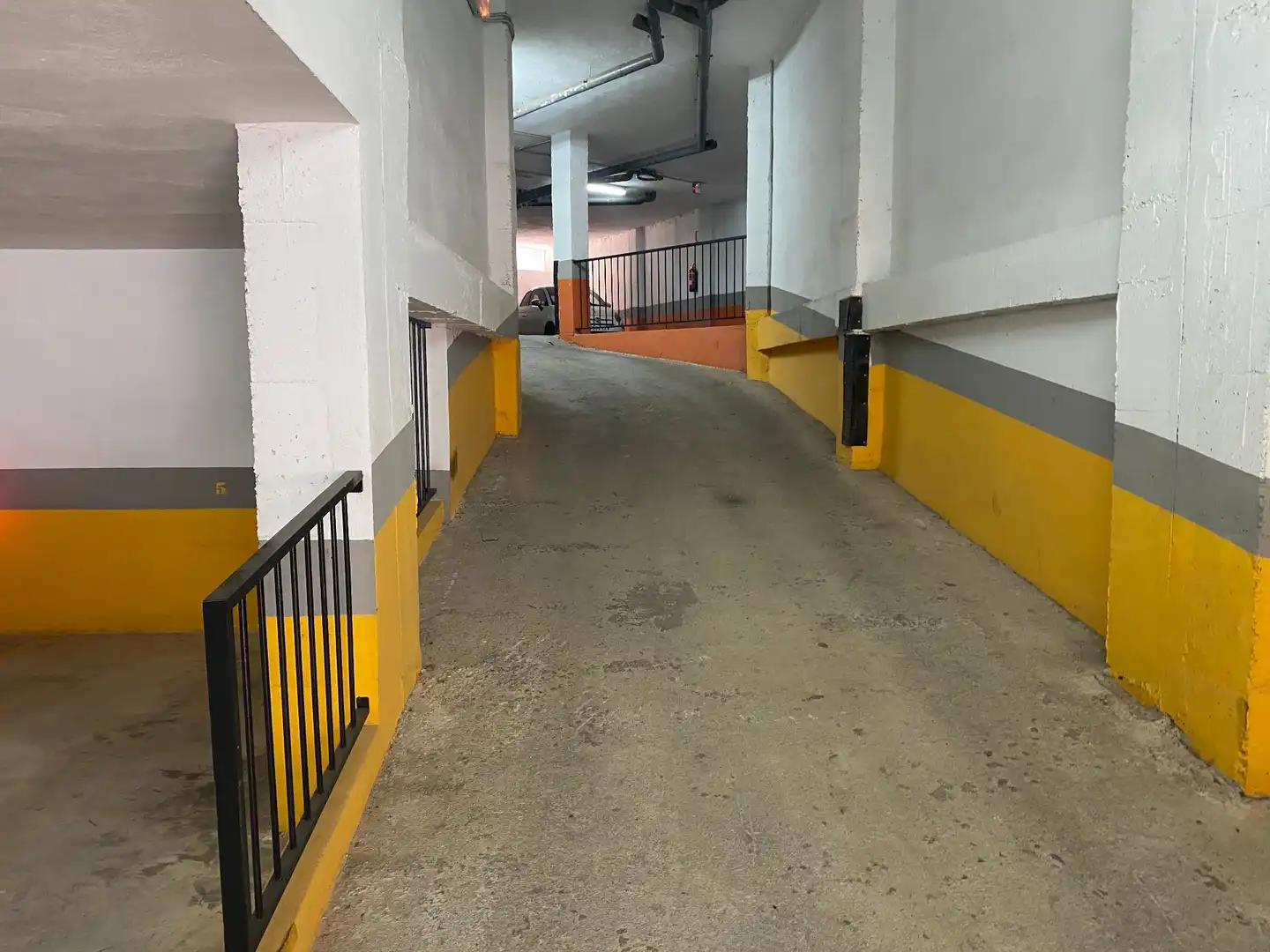 Aparcament en venda a Picador 7, imagen 4