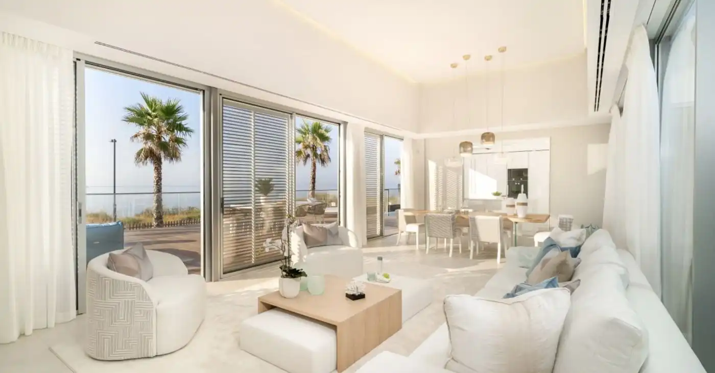 Detached house with pool for sale in Playa Bahía Dorada