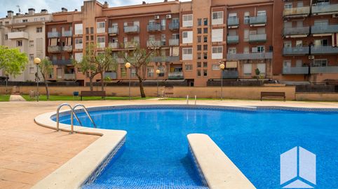 Foto 5 von Wohnung zum Verkauf in Castell - Poble Vell, Castelldefels