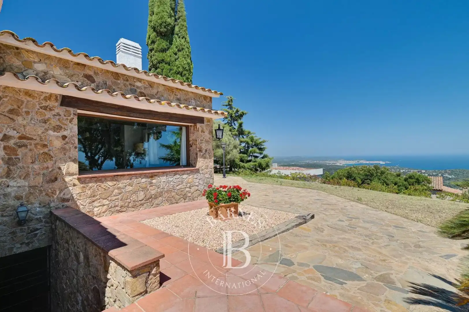 Casa amb piscina en venda a Platja d'Aro, imagen 6