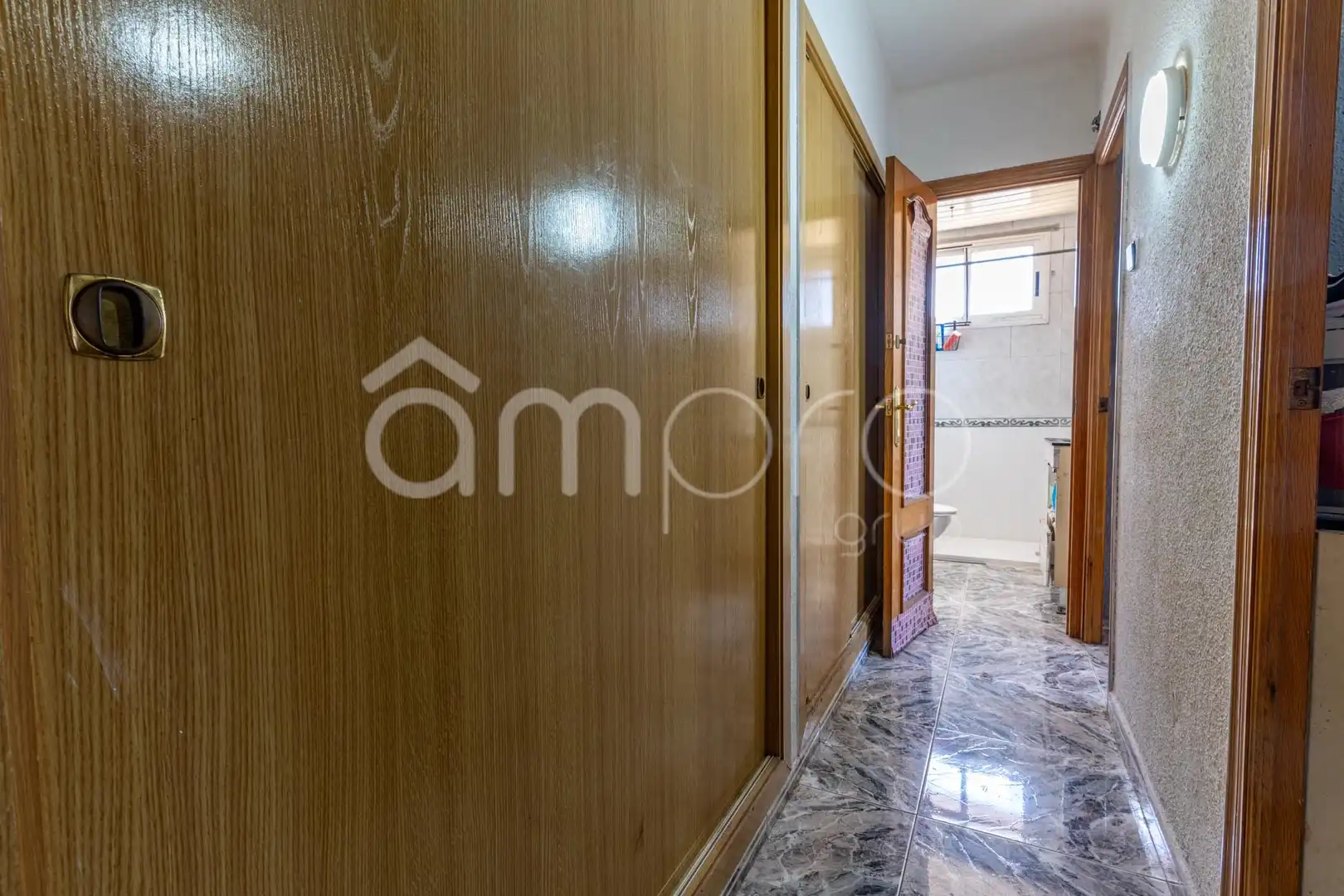 Flat with lift for sale in Bloc Faig, imagen 15