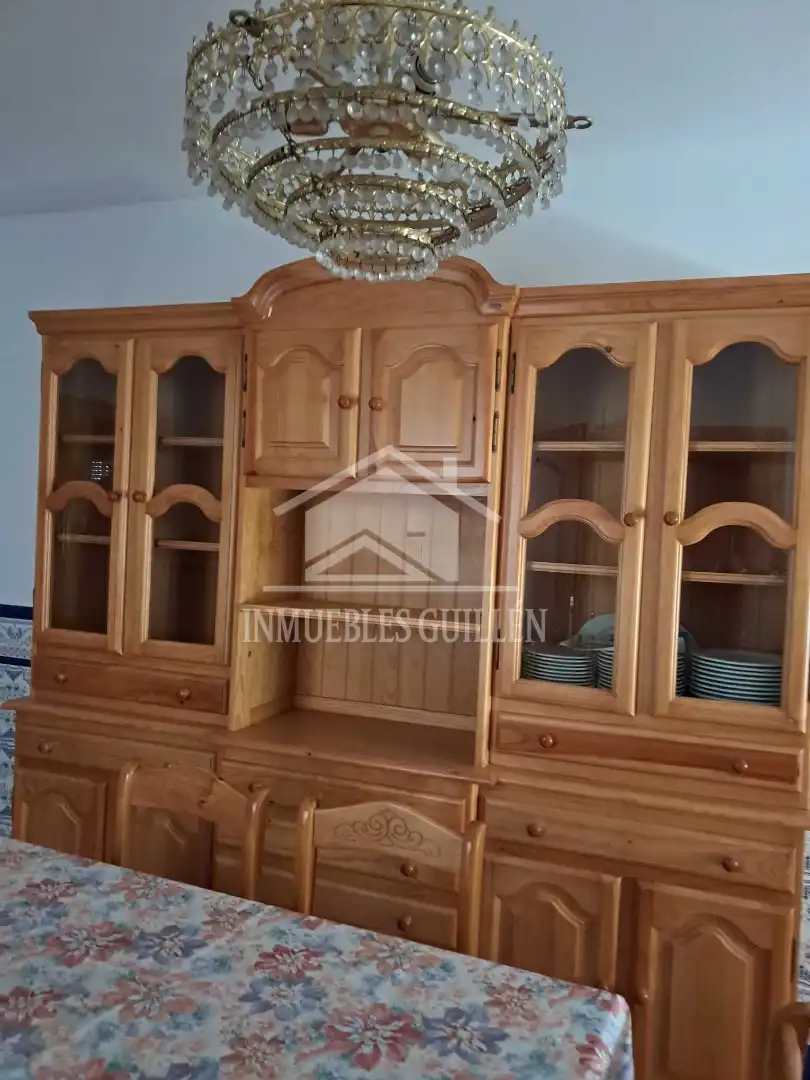 Casa o chalet en venta en Turón con Terraza, Trastero y Amueblado