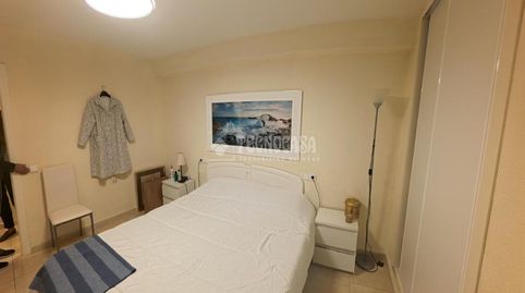 Foto 5 de Pis en venda a C. San Vicente, Mercado, Alicante / Alacant