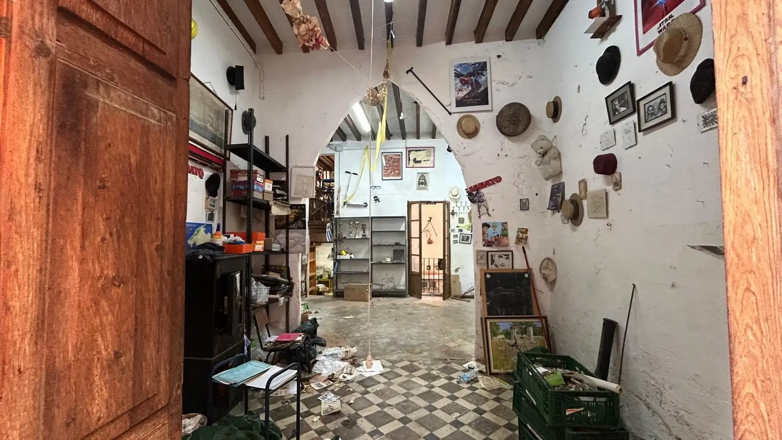 Locale commerciale in vendita a Centre, imagen 4