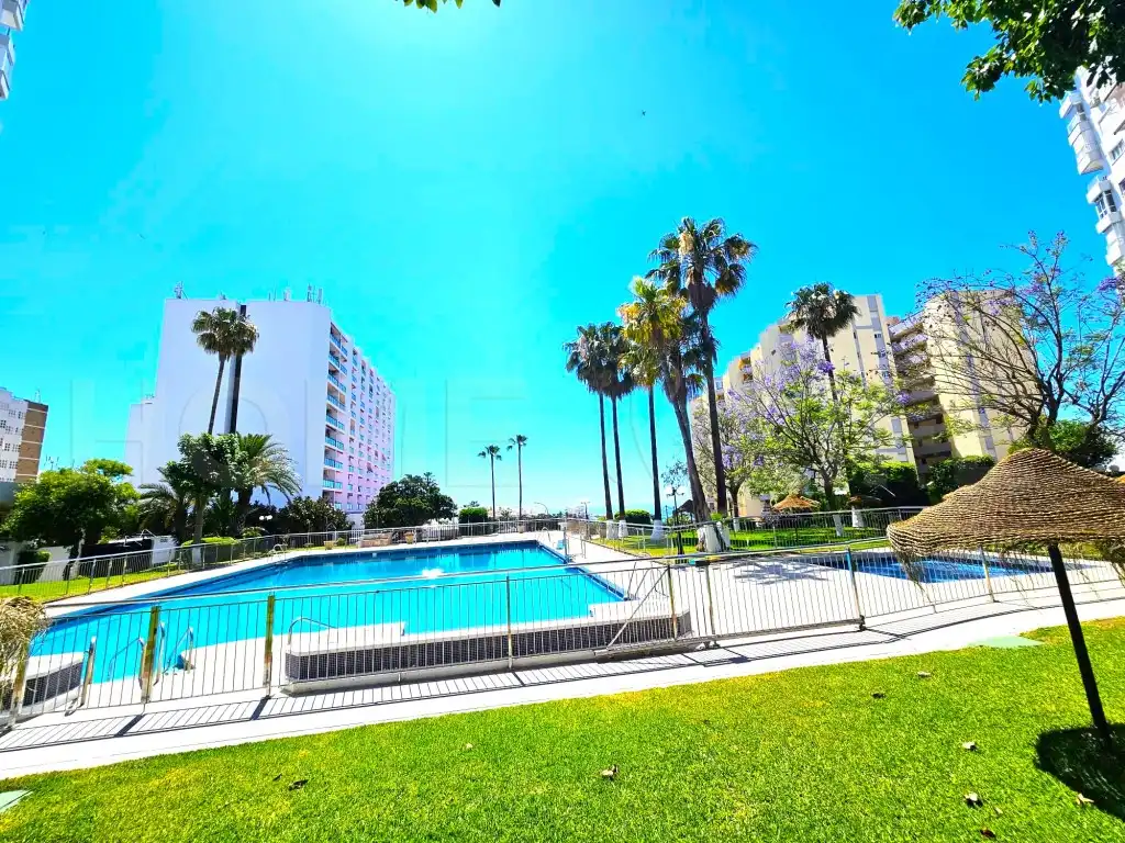 Wohnung zur Miete in Puerto Marina