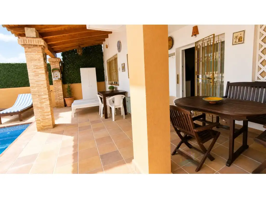 Casa adosada en venta en Calle Orinoco, Jesús