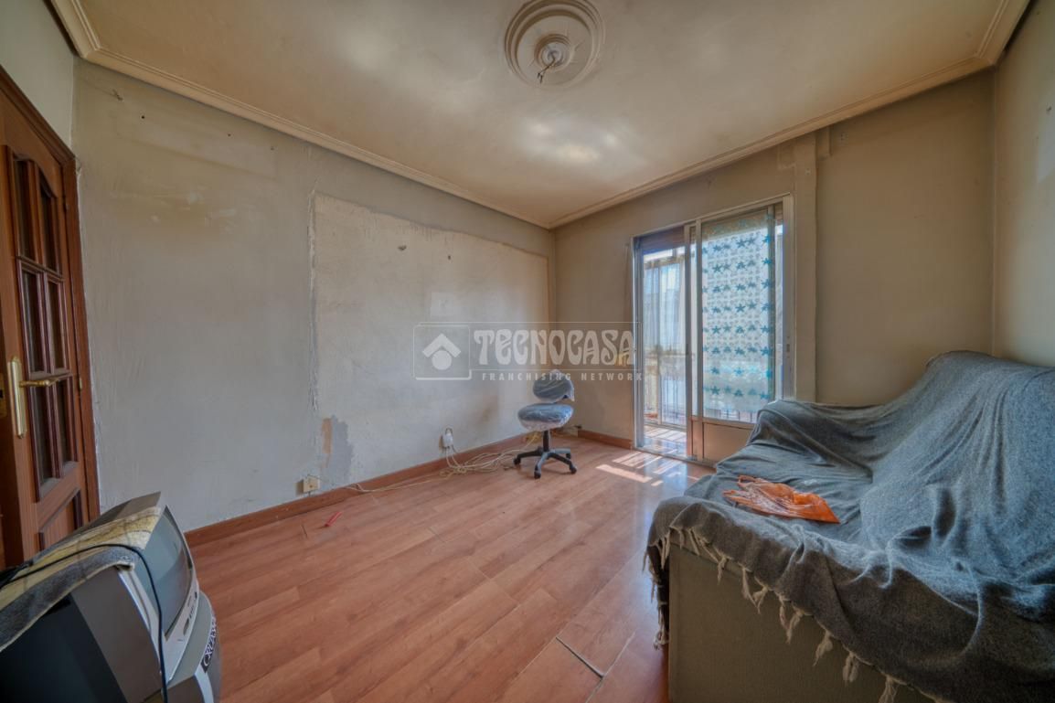 Habitación de Piso en venta en Valladolid Capital