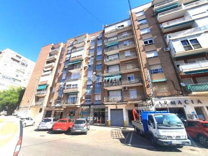 Exterior view of Flat for sale in Cartagena  with Balcony