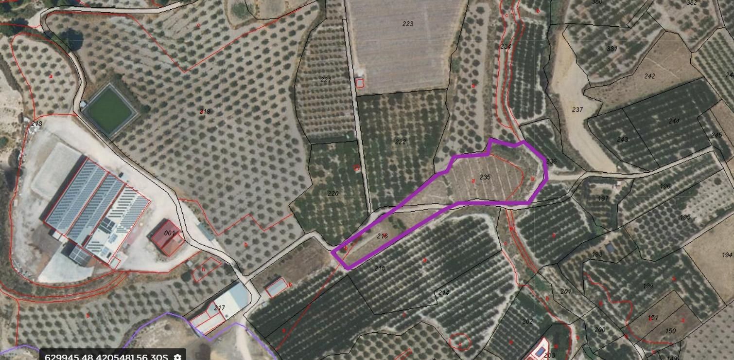 Residencial en venda en Pliego
