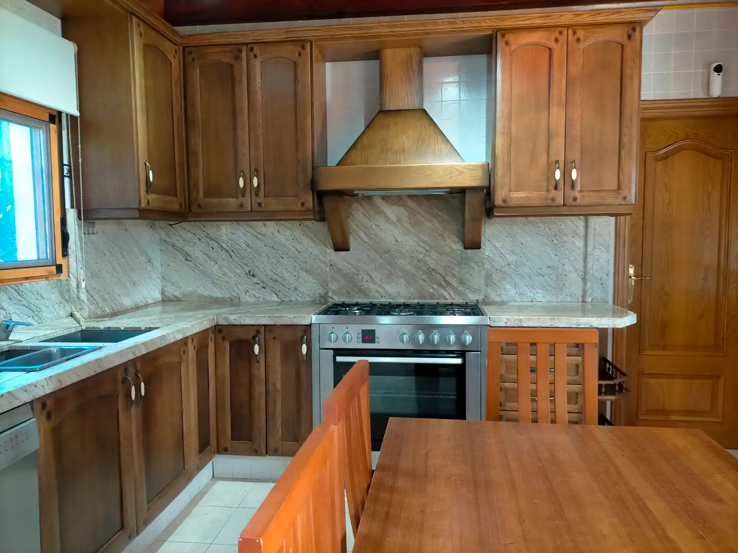 Villa mit Terrasse zum Verkauf in Camino de Onda - Salesianos, imagen 16