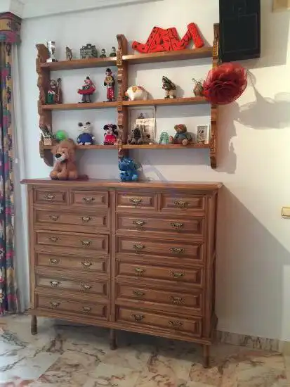 Dormitori de Casa o xalet en venda en Cáceres amb Calefacció i Traster