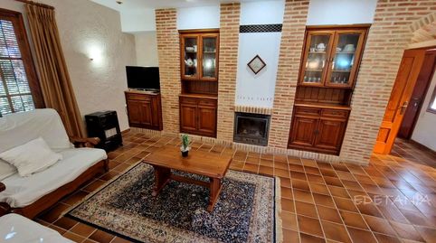 Foto 3 de Casa o xalet de lloguer a Calle de Pintor Sorolla, Corralet - Bonanza - Tres Rutas, Náquera