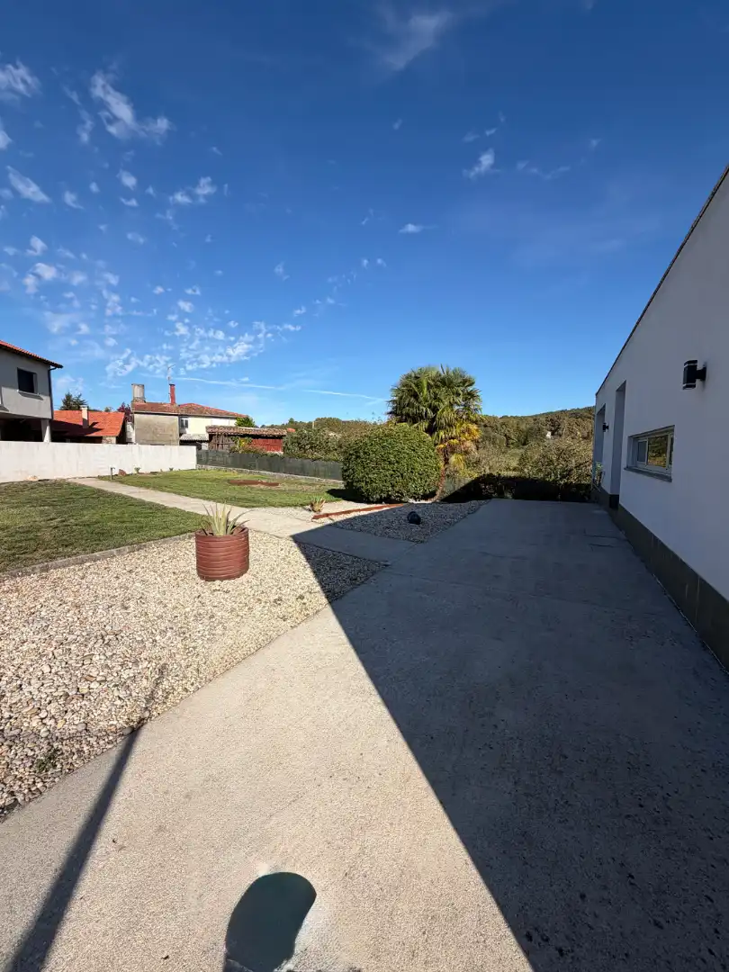 Villa con terrazza in vendita a A Merca, imagen 6