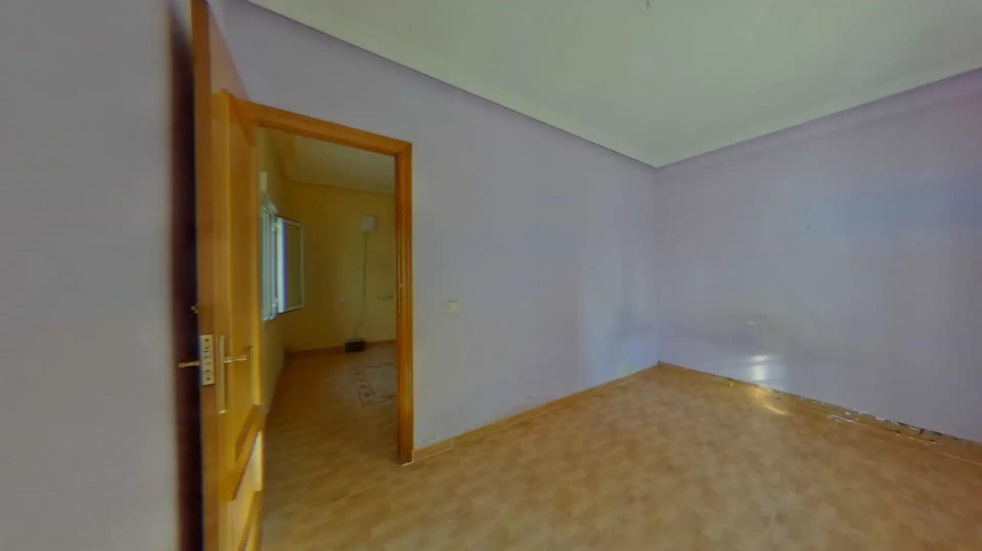 Habitación de Piso en venta en Madrid