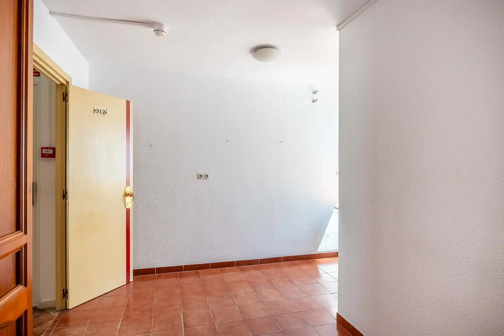 Flat for sale in Sevilla