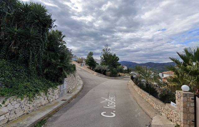 Piso en Venta en Calle Acacias, 32 en Pego