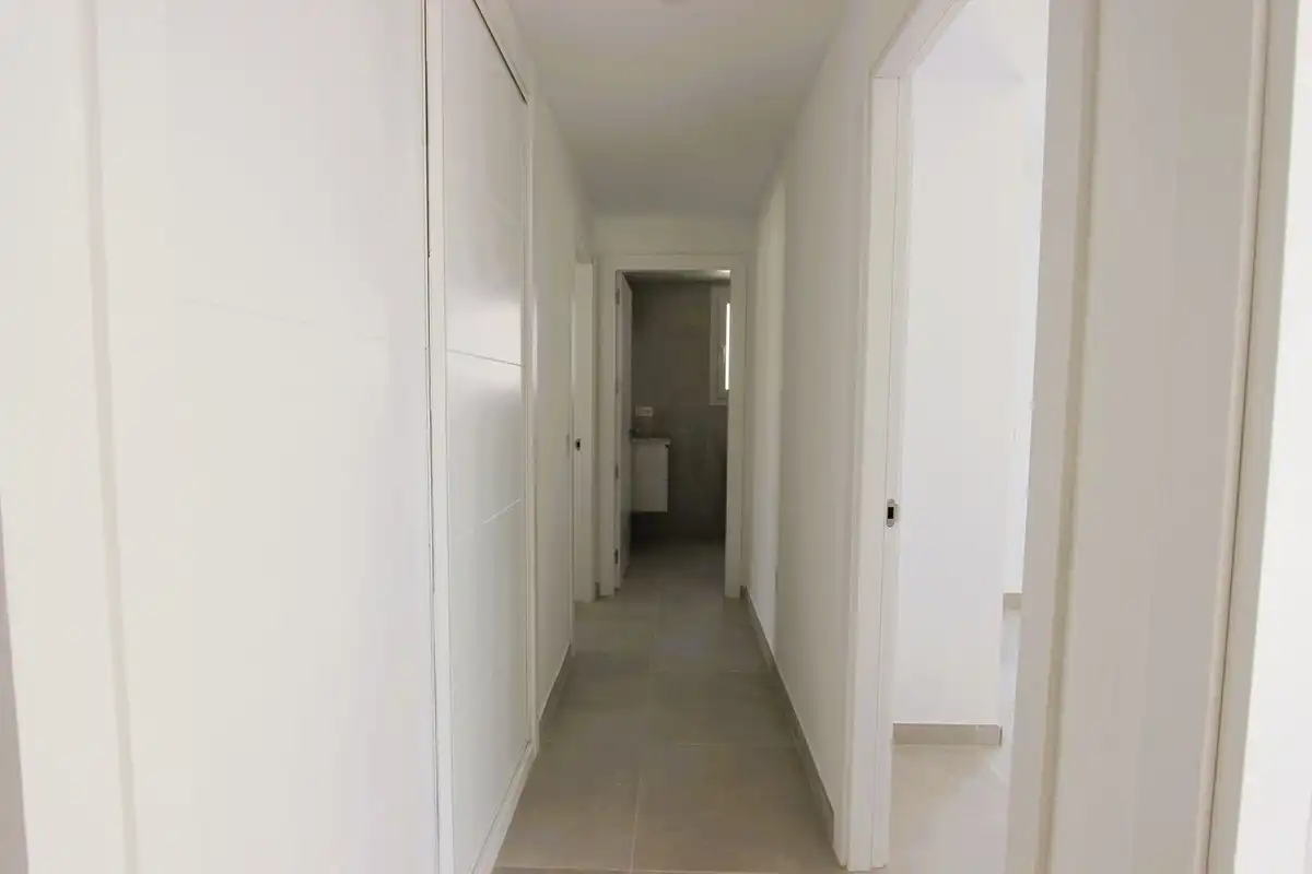 Apartamento con piscina en venta en La Cala Golf - Lagar Martell, imagen 9