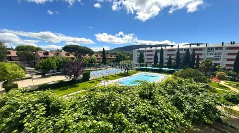 Foto 3 de Piso en venta en Colegios, Madrid