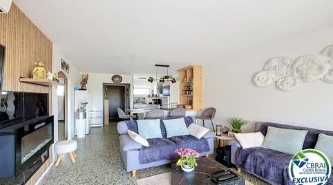 Foto 5 de Apartamento en venta en Sector Sant Mori 8 2 29, 8, Moxó - Sant Mori, Empuriabrava