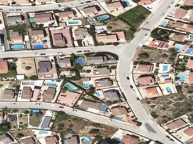 Piso en venta en Cañada Heura