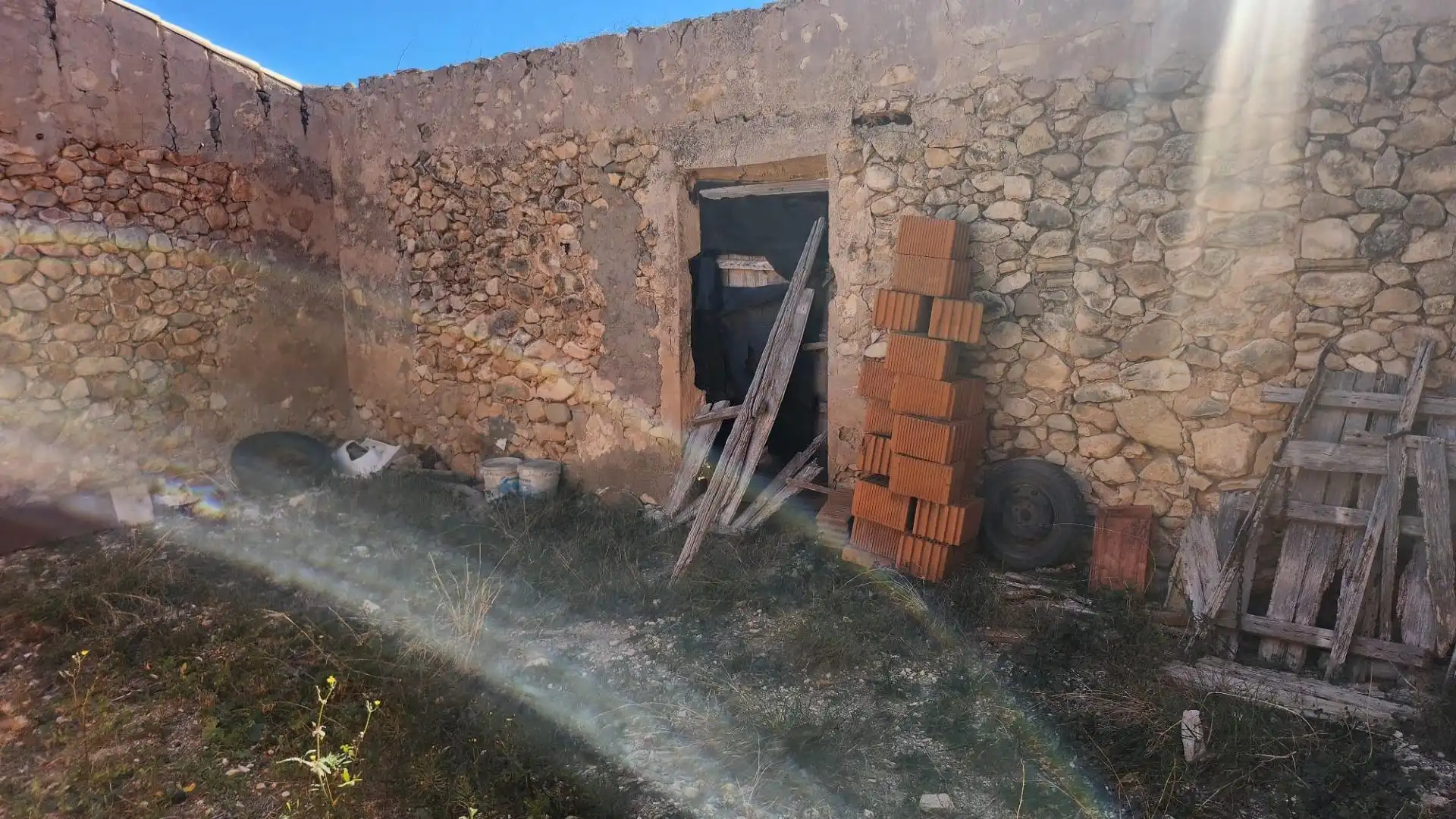 Country house for sale in Jumilla, imagen 3
