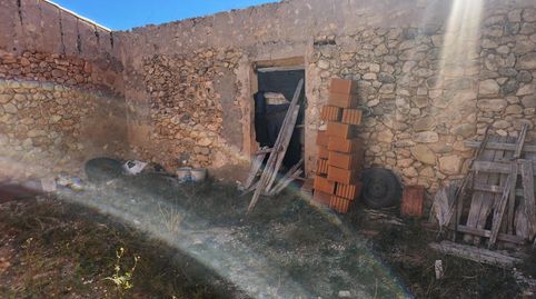 Casa adosada para reformar en Los Tomasones, imatge 3