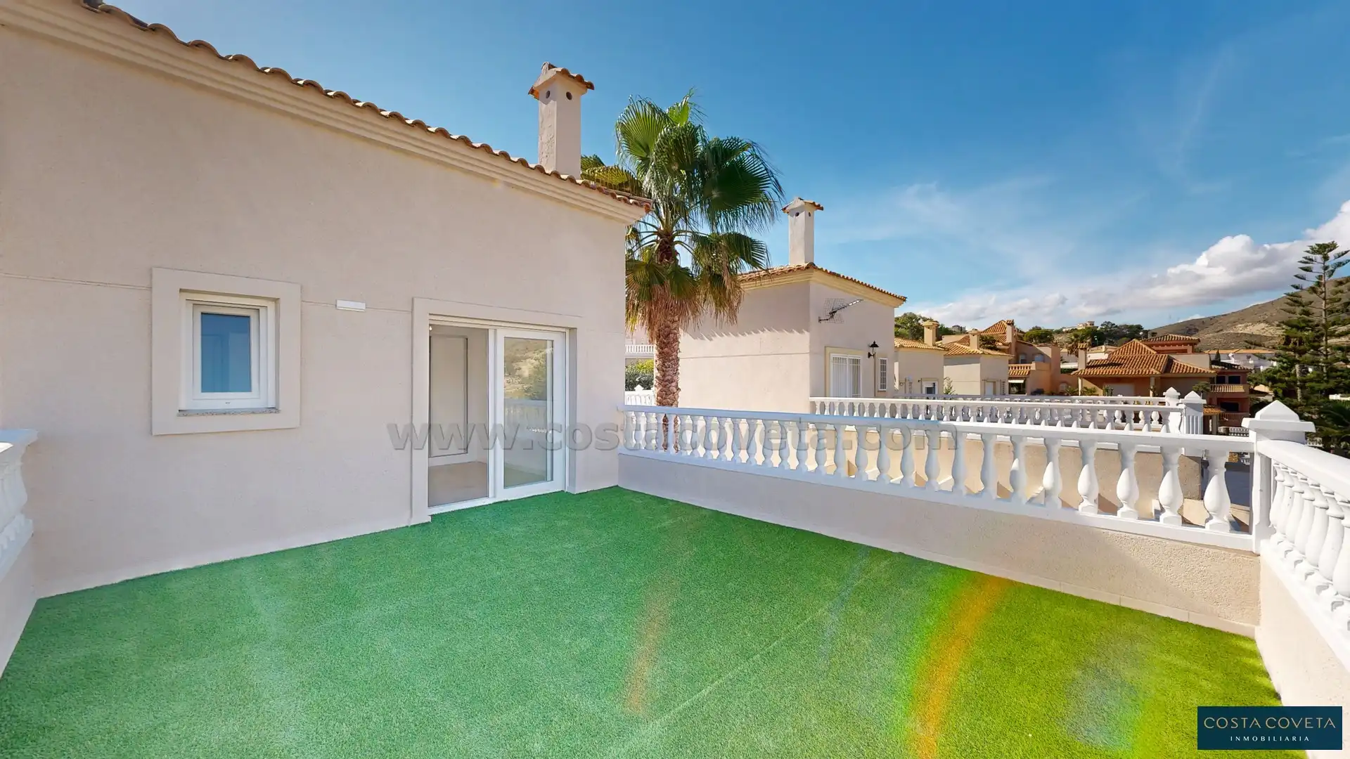 Casa amb terrassa en venda a ORIOLA 57, imagen 51