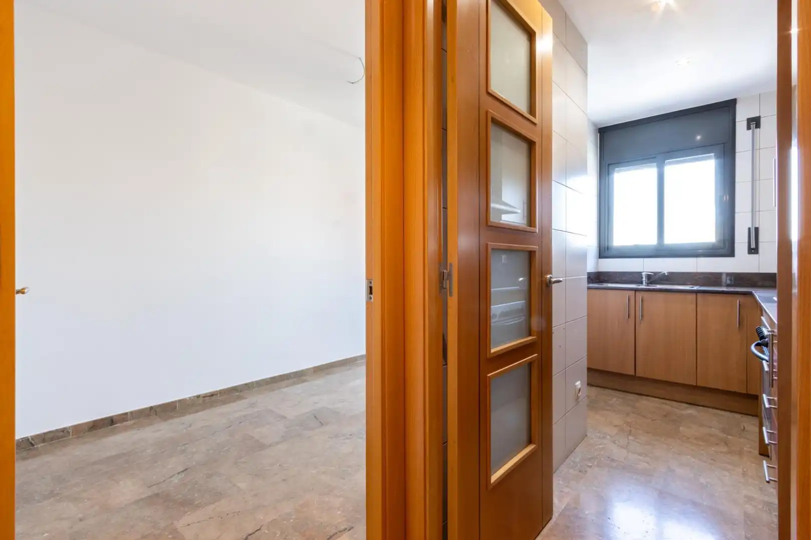 Ático en venta en Sabadell con Aire acondicionado, Calefacción y Alarma