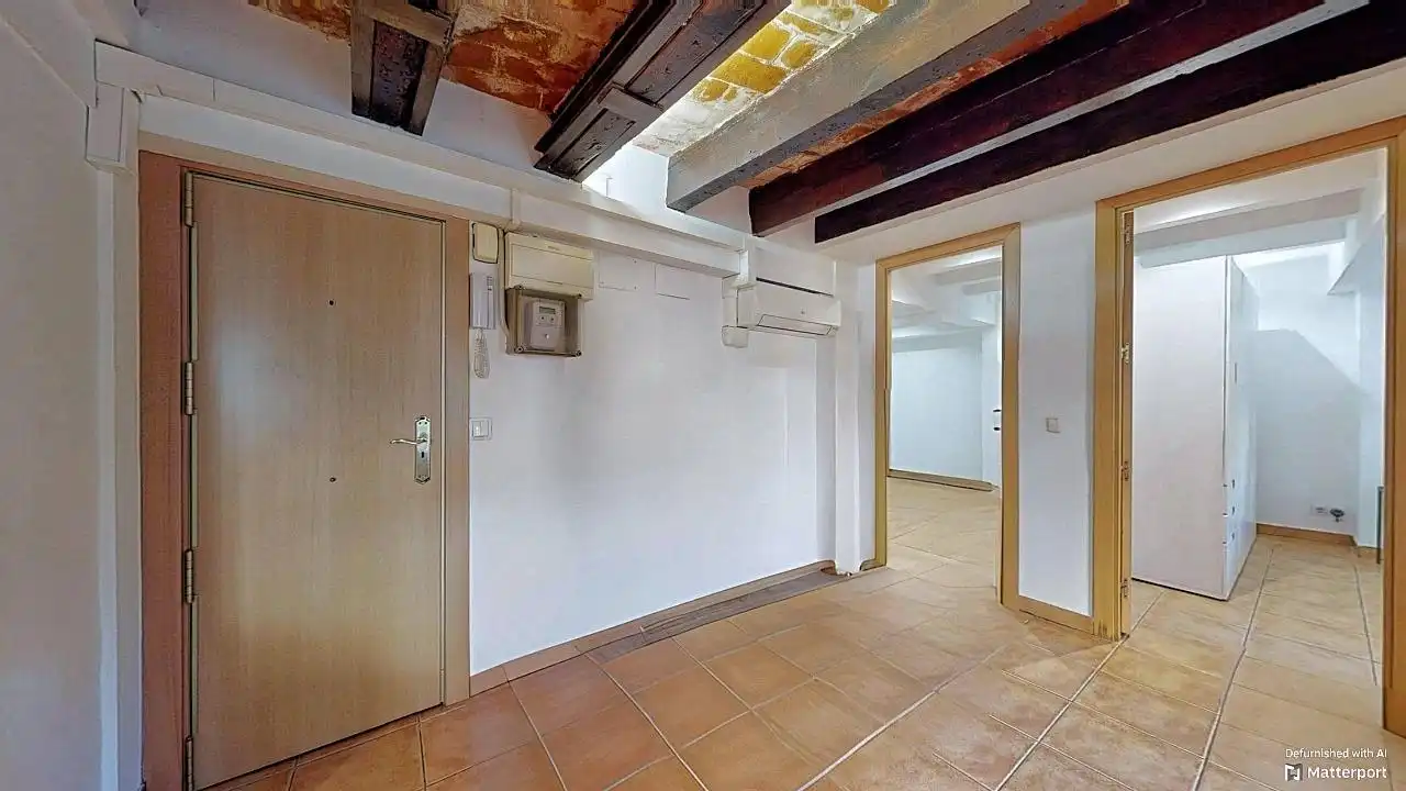Flat for sale in Sant Martí
