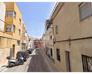 Vista exterior de Dúplex en venda en Mataró