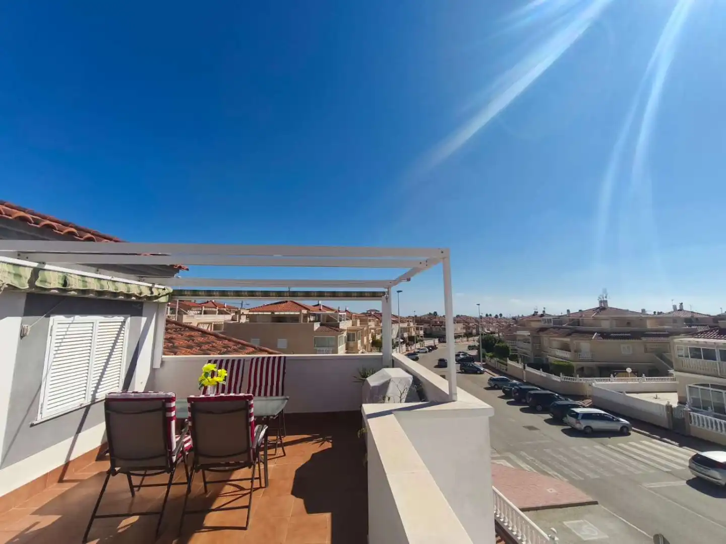 Apartment with pool for sale in Orihuela Costa, imagen 26