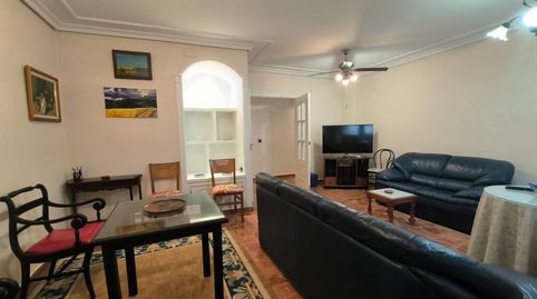 Photo 3 of Apartments for rent in Ensanche - Franciscanos, Albacete Capital