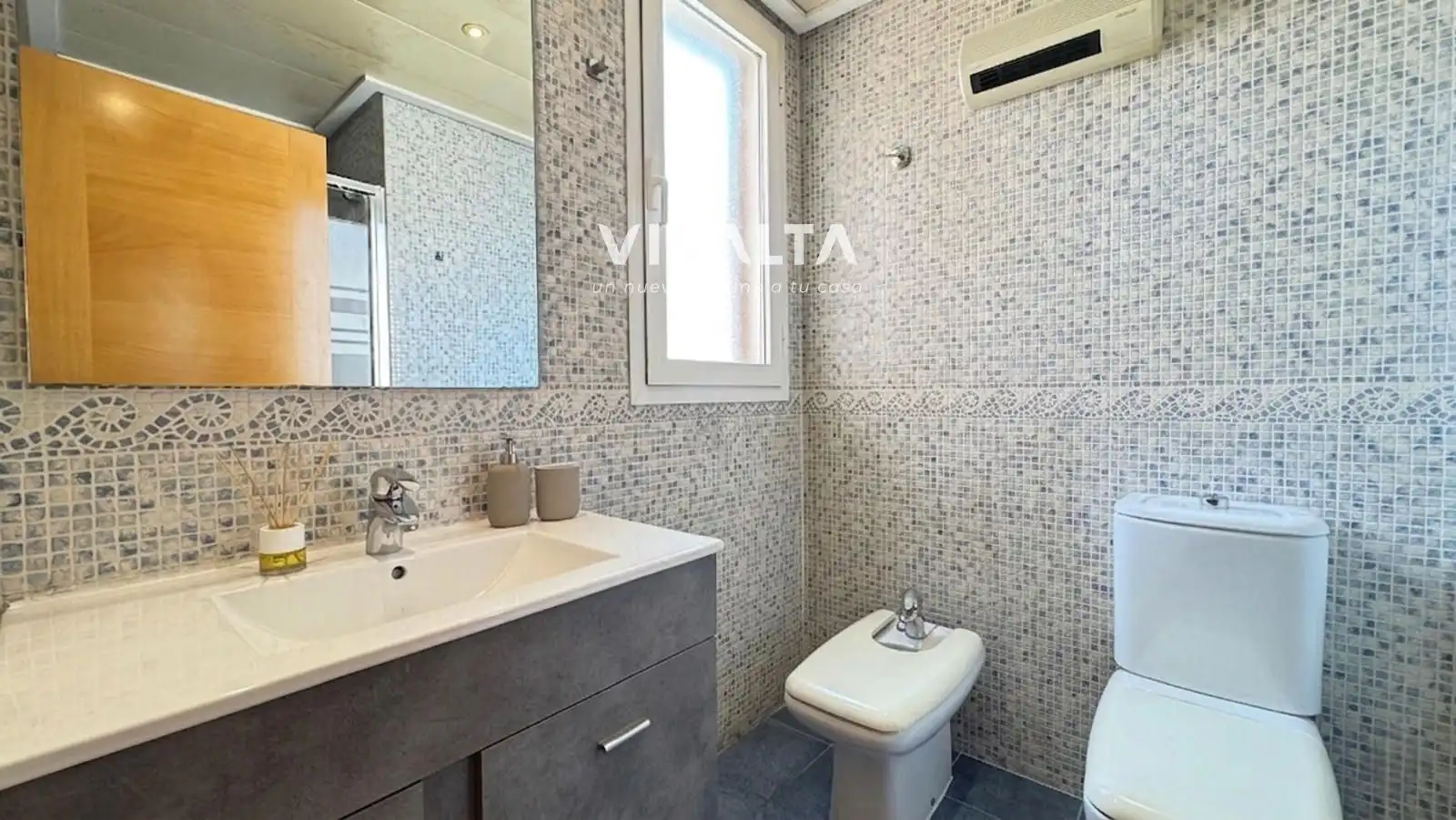 Baño de Piso en venta en Madrid con Aire acondicionado, Calefacción y Trastero