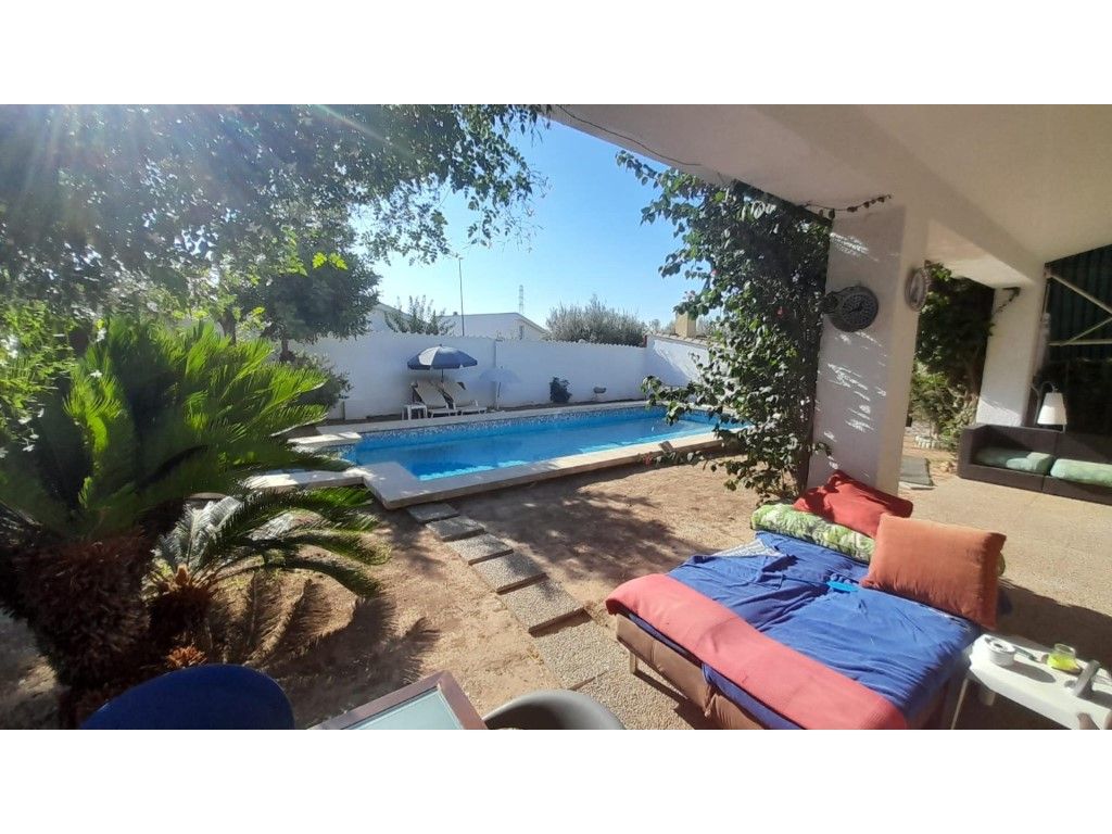 House or chalet for sale in Entrepinos