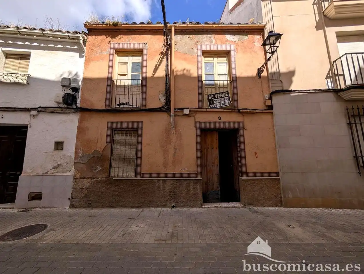Haus zum Verkauf in Cambroneras, imagen 2