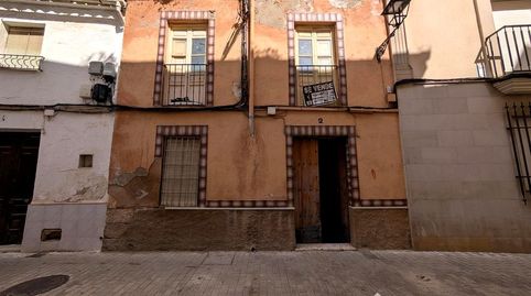Foto 2 de Casa o chalet en venta en Cambroneras, Centro ciudad, Linares